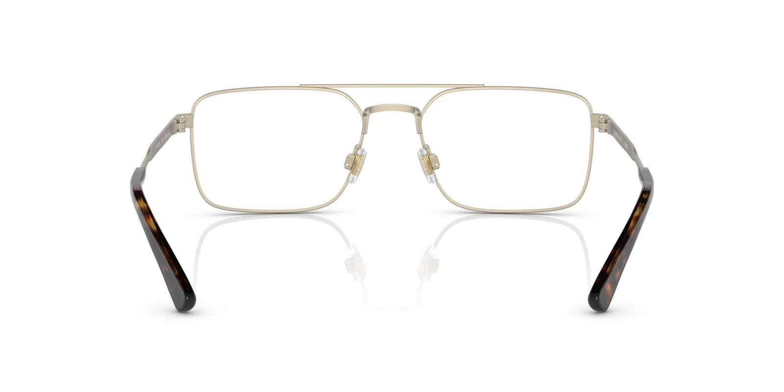 Polo 1216 Eyeglasses - view 4